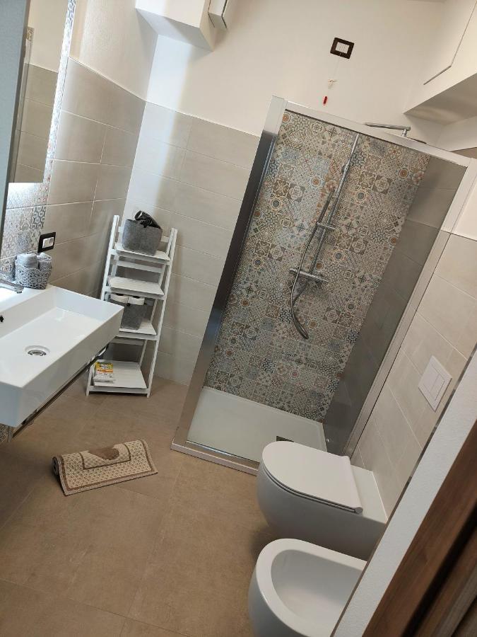 Casa Castegner - Rooms Seren del Grappa Exteriér fotografie