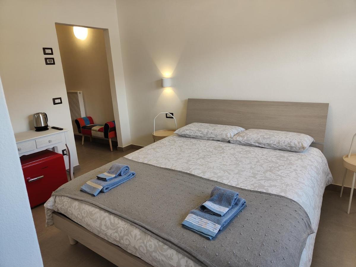 Casa Castegner - Rooms Seren del Grappa Exteriér fotografie