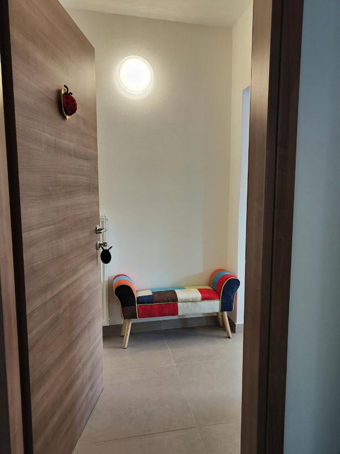 Casa Castegner - Rooms Seren del Grappa Exteriér fotografie