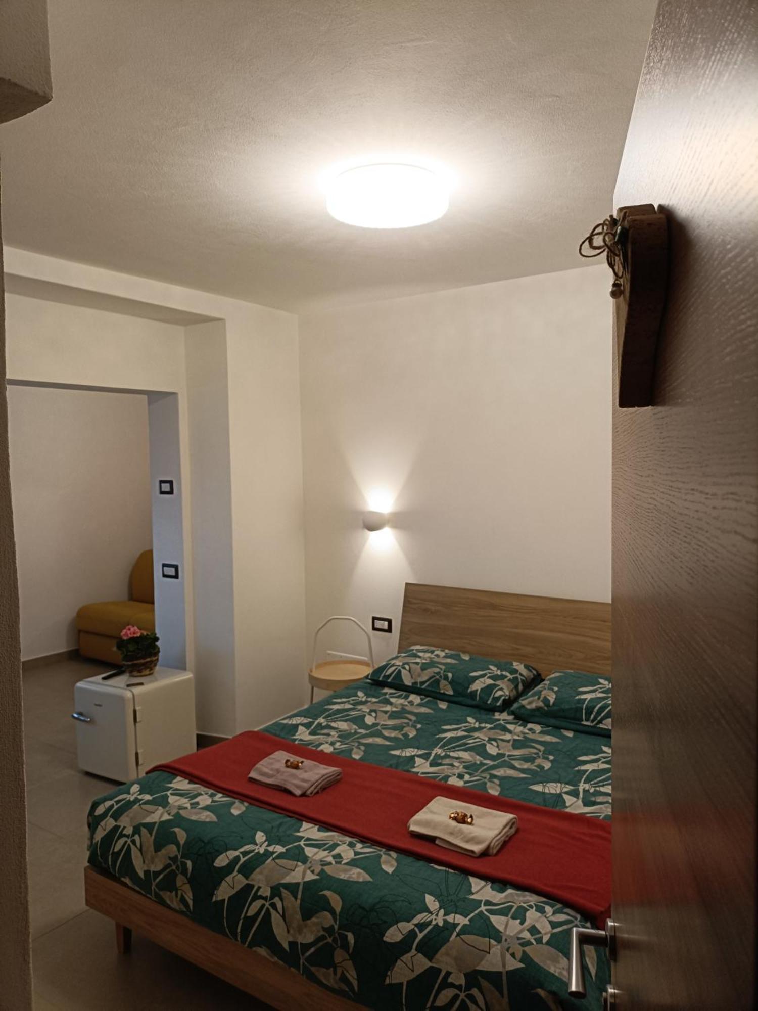 Casa Castegner - Rooms Seren del Grappa Exteriér fotografie